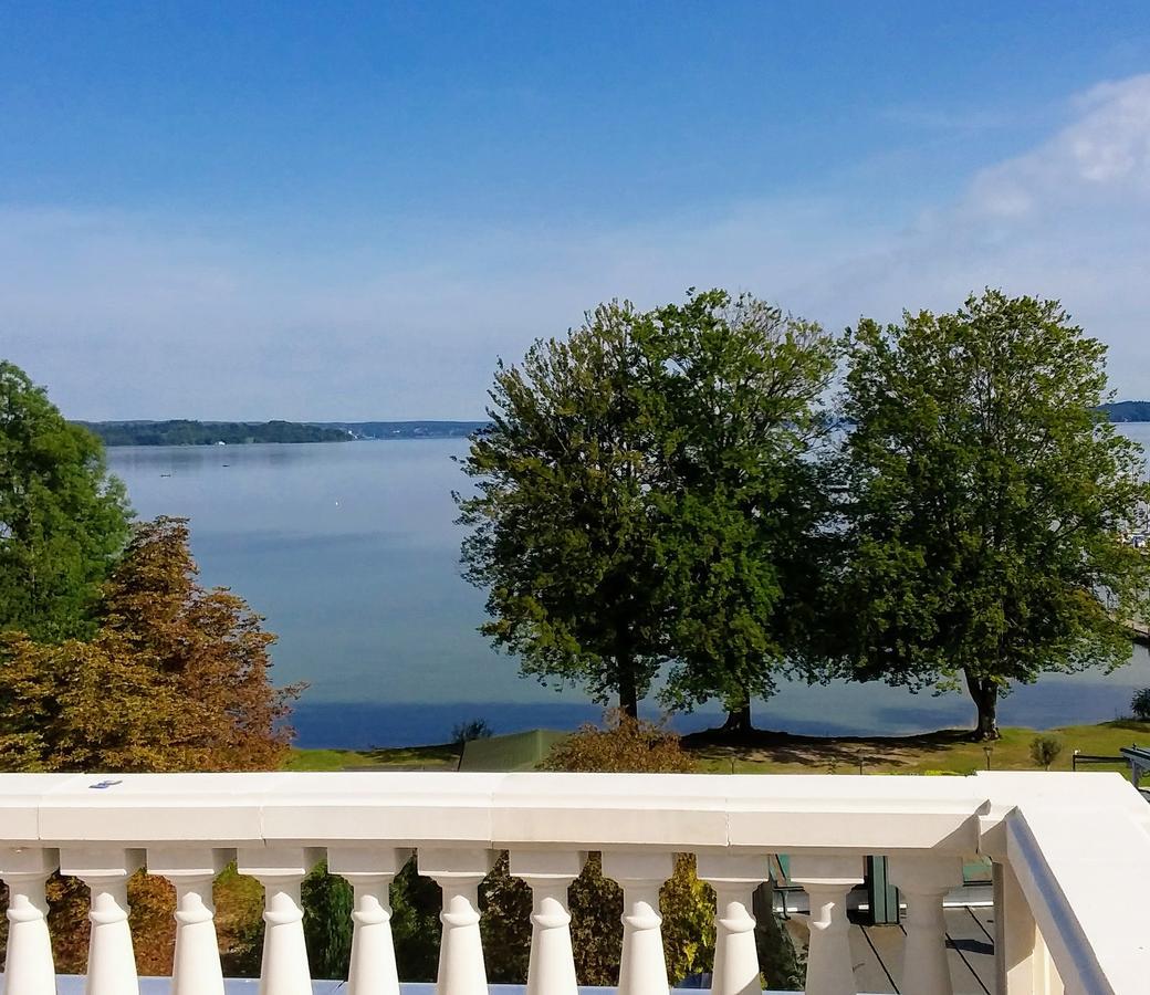 זיסהאופט The Starnbergsee Hideaway מראה חיצוני תמונה