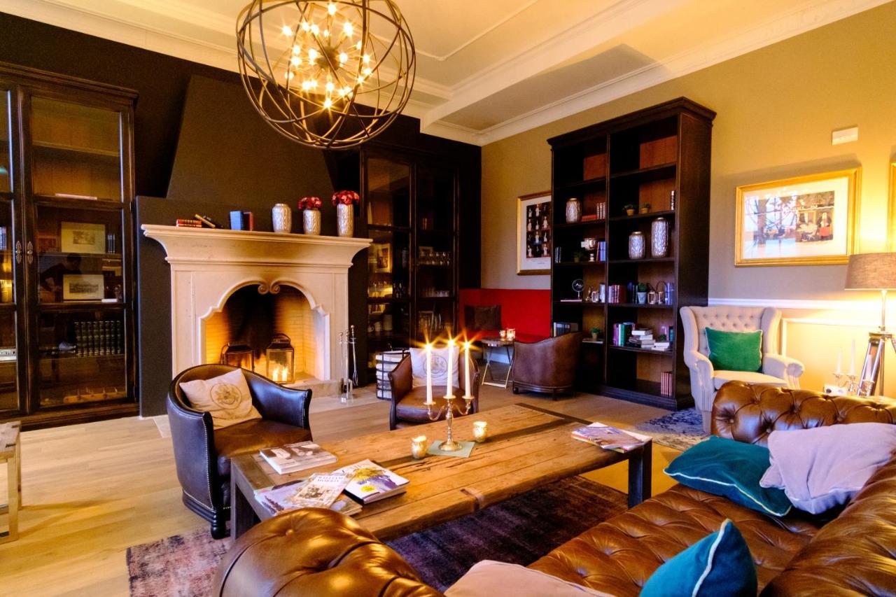זיסהאופט The Starnbergsee Hideaway מראה חיצוני תמונה